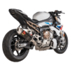 Akrapovic BMW S1000/M1000R/RR Header