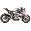 Akrapovic BMW S1000/M1000R/RR Header