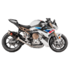 Akrapovic BMW S1000/M1000R/RR Header