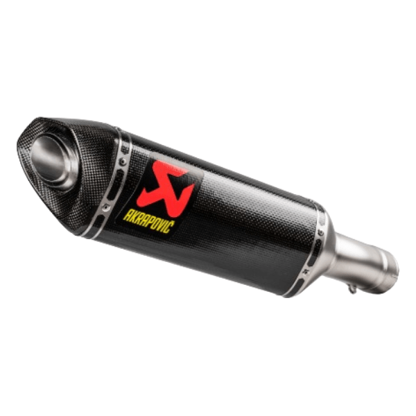 AKS-B10SO10-ZC (2) Akrapovic BMW S1000/M1000RR 19-25 Slip-On