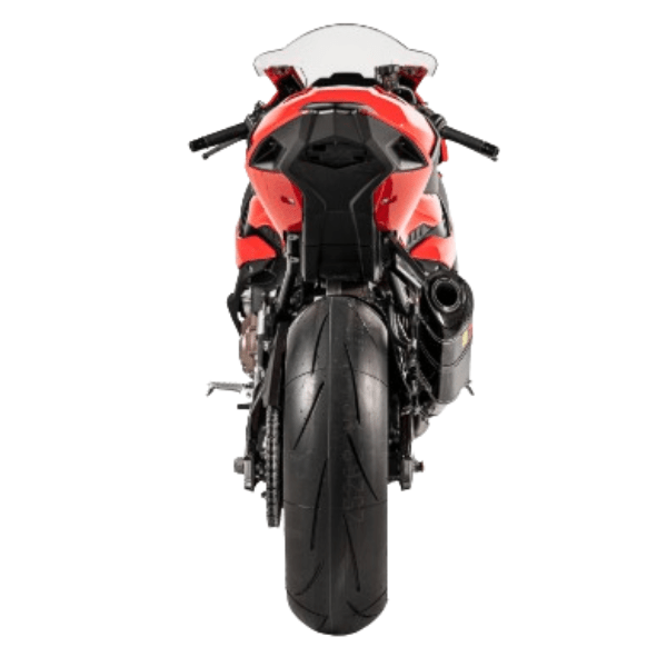 AKS-B10SO10-ZC-2 (2) Akrapovic BMW S1000/M1000RR 19-25 Slip-On