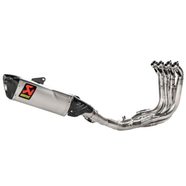 Langston Motorsports