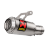 Akrapovic BMW S1000RR 19-21 Slip-On Line