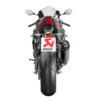 Akrapovic Suzuki GSX-R1000 17-25 Slip-On Line