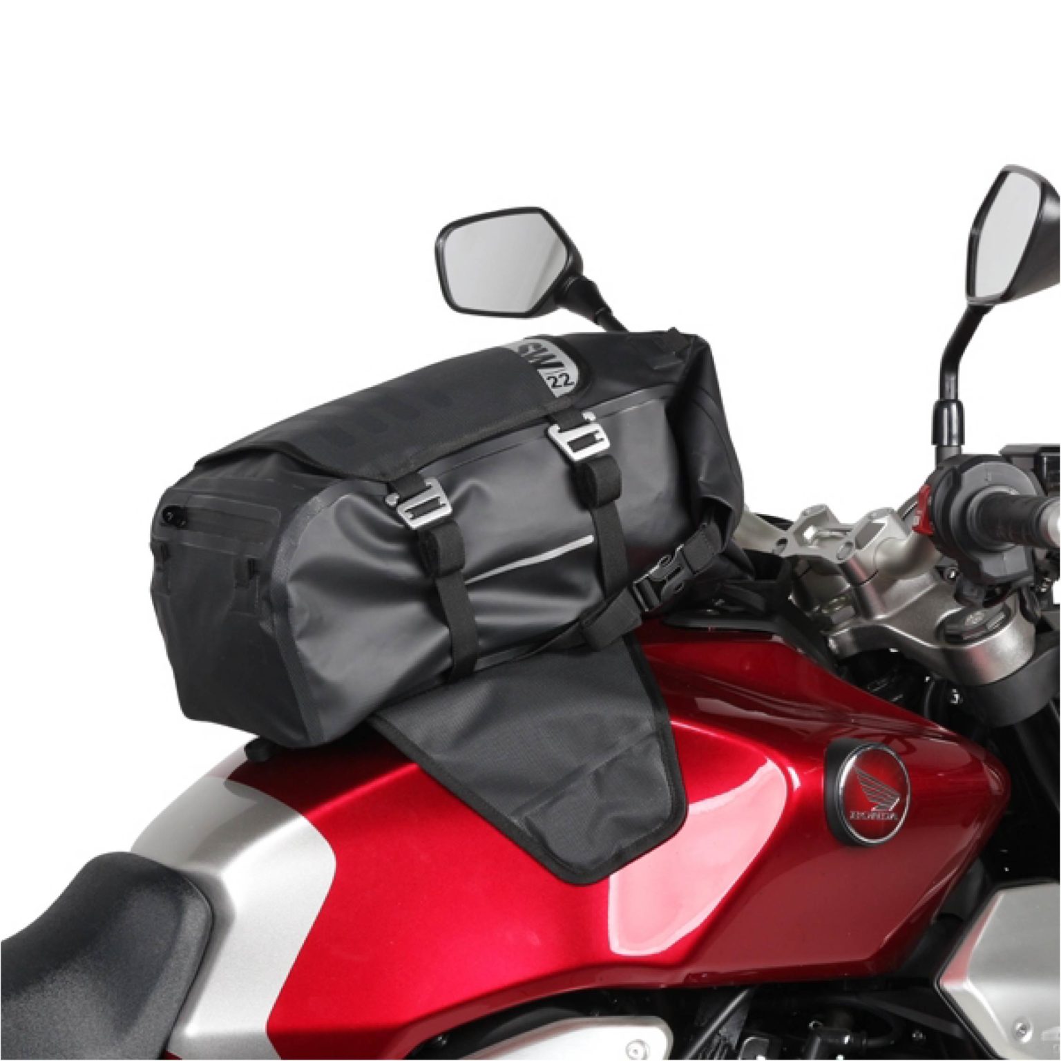 Shad SW22 Waterproof Tank Bag