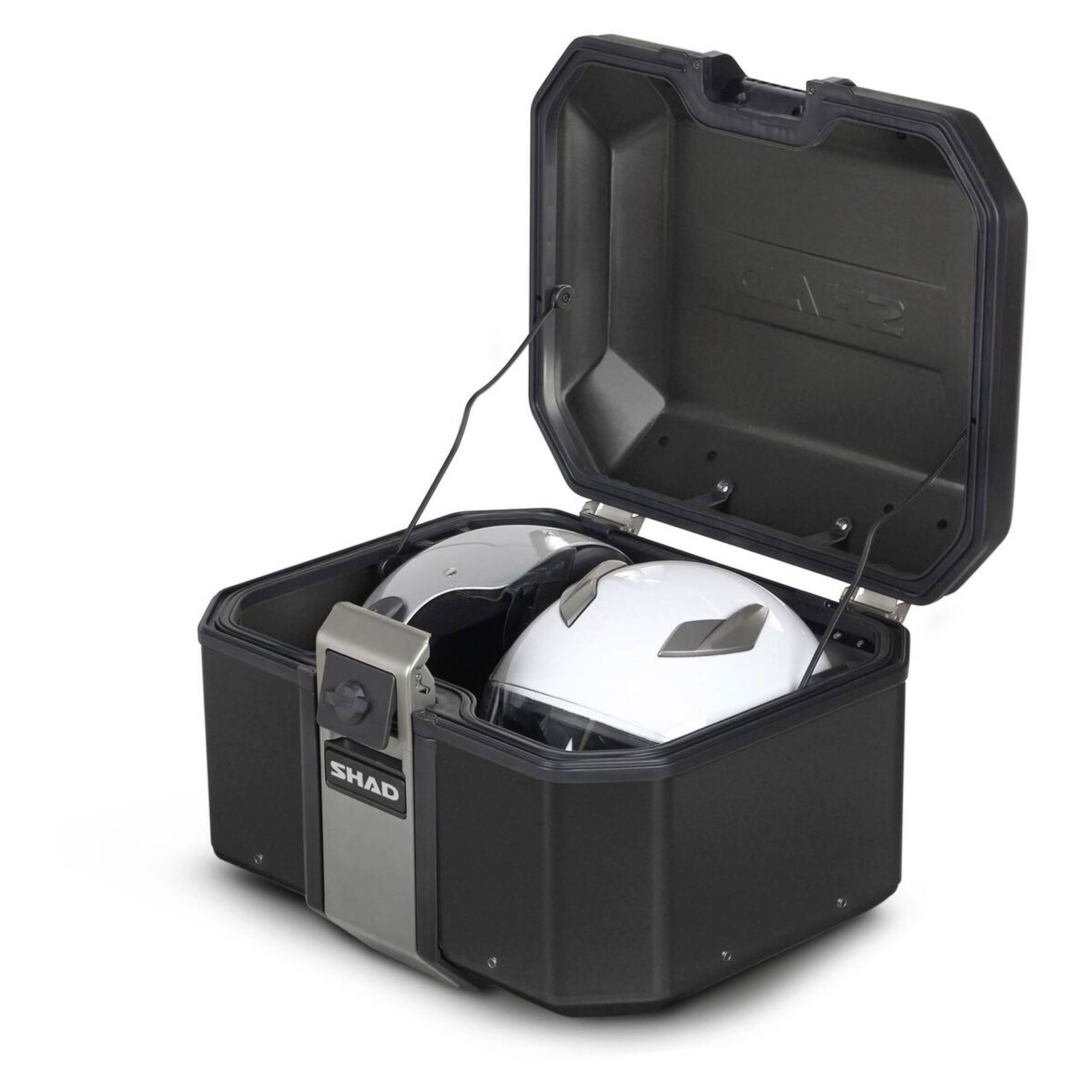 TR48 BLACK-01 Shad Terra TR48 Top Case