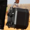 Shad Terra TR48 Top Case