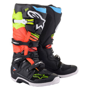 All Offroad Boots