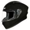 SMK Stellar Solid Gloss Black GL200