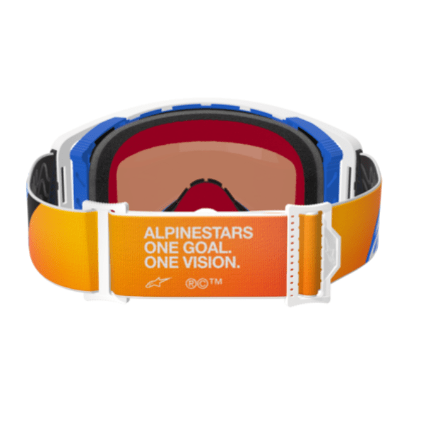 Alpinestars Supertech Corp - MTB Goggle Roll-Off Kaufen