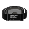 Alpinestar Vision 8 Corp Goggle