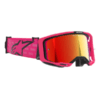 Alpinestar Vision 8 Corp Goggle