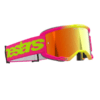 Alpinestar Vision 5 Wordmark Goggle