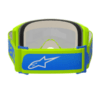 Alpinestar Vision 5 Blaze Goggle