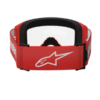 Alpinestar Vision 3 Wordmark Goggle