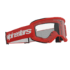 Alpinestar Vision 3 Wordmark Goggle