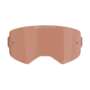 Alpinestar Supertech Clear Lens