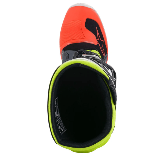 AS2015017/9058-3 Alpinestars Tech 7s Youth Boots