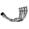 Akrapovic BMW M1000RR 25 Optional Header