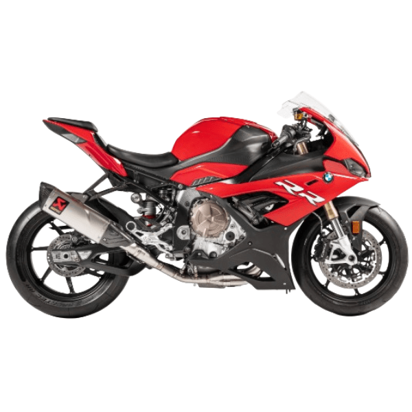AKS-B10E10-APLT-1 Akrapovic BMW S1000/M1000R 21-25 Evolution Line