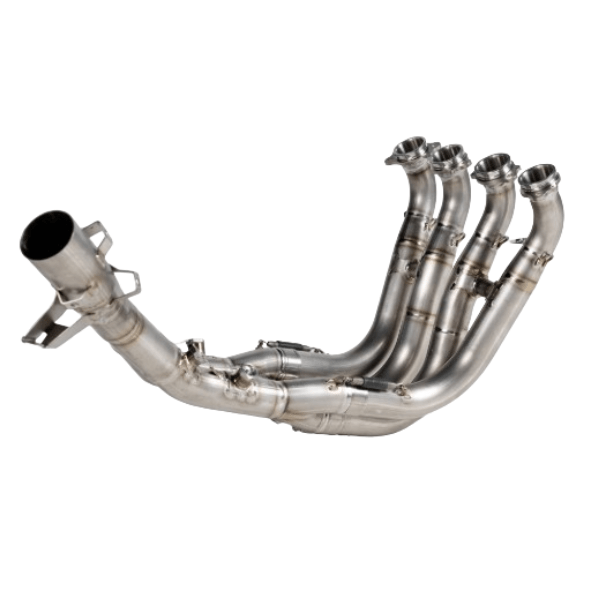 AKS-B10E9 Akrapovic BMW S1000/M1000RR 19-21 Header