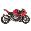 Akrapovic BMW S1000/M1000R 21-25 Racing Line