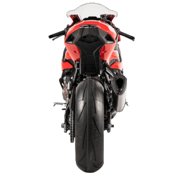 AKS-B10R5-APLT-2 Akrapovic BMW S1000/M1000R 21-25 Racing Line