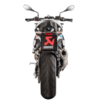 Akrapovic BMW S1000/M1000R 21-25 Slip-On