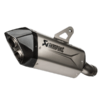 Akrapovic BMW R1300GS Adv 24-25 Slip-On