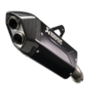 Akrapovic BMW R1300GS Adv 24-25 Slip-On