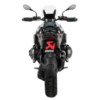 Akrapovic BMW R1300GS Adv 24-25 Slip-On