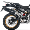 Akrapovic BMW F800/900GS Adv 24-25 Slip-On