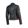 Nexo Ladies Cafe Racer - Denim Wax