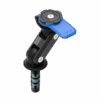 Quad Lock Motorcycle Fork Stem Mount