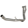 Akrapovic Honda XL750 Transalp 25 Optional Header