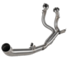 Akrapovic Honda CRF1100L Africa Twin Sports 20-25 Optional Header