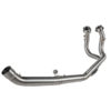 Akrapovic Honda CRF1100L Africa Twin 24-25 Optional Header