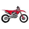 Akrapovic Honda CRF450R/RX 22-25 Evolution Line