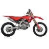 Akrapovic Honda CRF250R/RX 22-25 Evolution Line