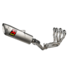 Akrapovic Honda CBR1000RR-R Fireblade/SP 24-25 Evolution Line