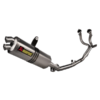 Akrapovic Honda CRF1100L Africa Twin 20-25 Racing Line