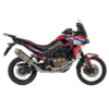 Akrapovic Honda CRF1100L Africa Twin 20-25 Racing Line