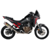 Akrapovic Honda CRF1000L Africa Twin 20-25 Racing Line