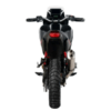 Akrapovic Honda CRF1000L Africa Twin 20-25 Racing Line