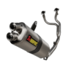 Akrapovic Honda CRF1000L Africa Twin 20-25 Racing Line