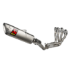 Akrapovic Honda CBR1000RR-R Fireblade/SP 24-25 Racing Line