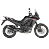 Akrapovic Honda XL750 Transalp 23-25 Slip-On