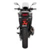 Akrapovic Honda XL750 Transalp 23-25 Slip-On