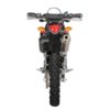 Akrapovic Honda CRF300L/Rally 14-25 Slip-On