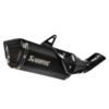 Akrapovic Honda CRF1100L Africa Twin 24-25 Slip-On